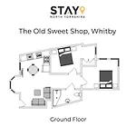 Host & - The Old Sweet Shop Апартаменты *