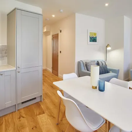 Host & - The Old Sweet Shop Apartman