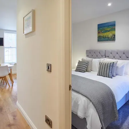 Apartman Host & - The Old Sweet Shop Whitby