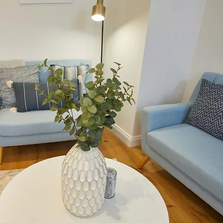 公寓 Host & - The Old Sweet Shop *