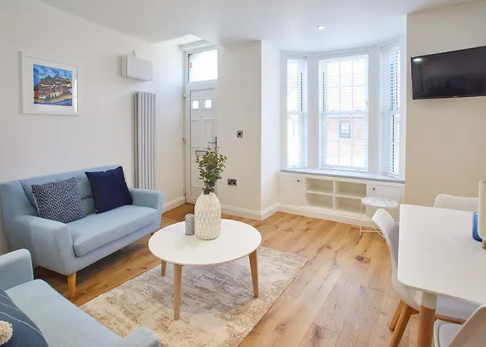 Host & - The Old Sweet Shop