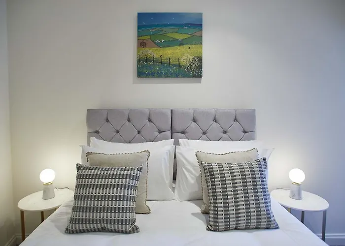 Appartement Host & - The Old Sweet Shop Whitby