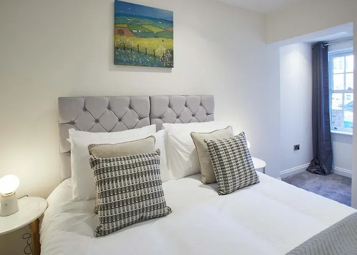 Host & - The Old Sweet Shop Appartement