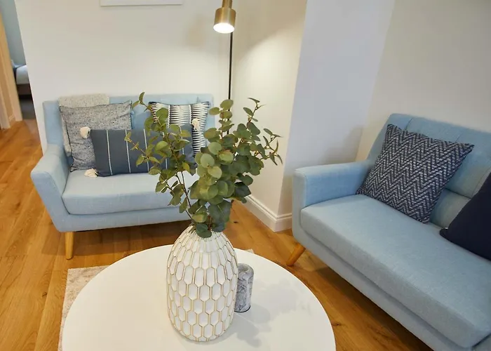 Appartement Host & - The Old Sweet Shop *