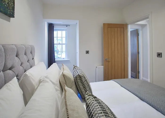 Host & - The Old Sweet Shop Appartement Whitby