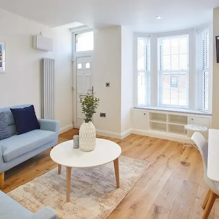 Host & - The Old Sweet Shop