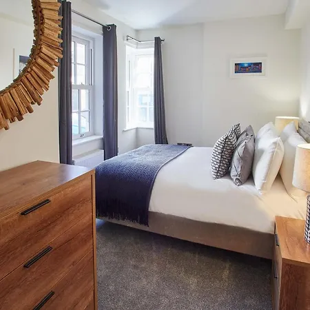 Appartement Host & - The Old Sweet Shop *