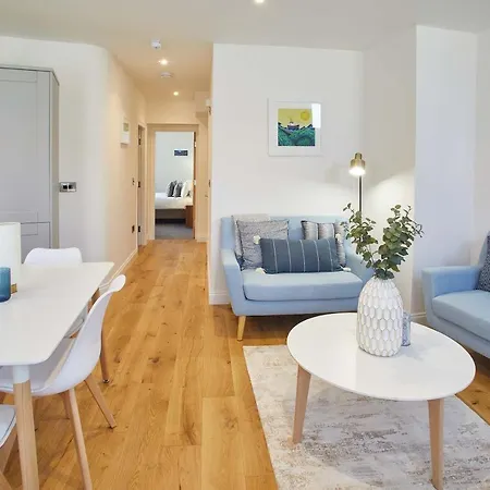 Host & - The Old Sweet Shop Appartement *