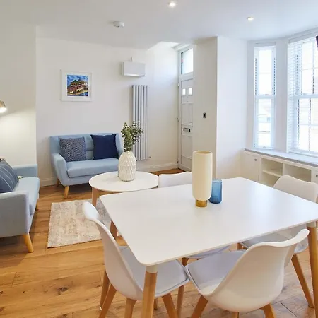 Host & - The Old Sweet Shop Appartement *