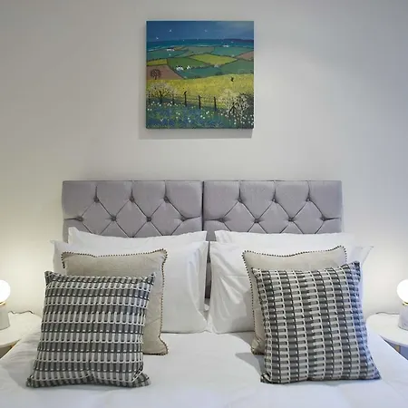 Appartement Host & - The Old Sweet Shop Whitby